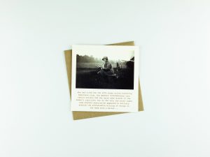 Temporary Measure Short Story Cards
